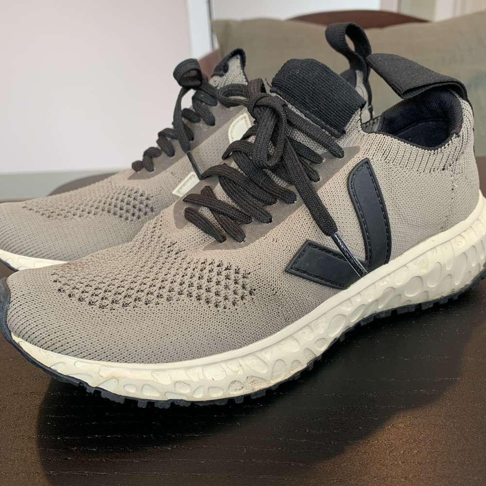 Veja Rick Owens